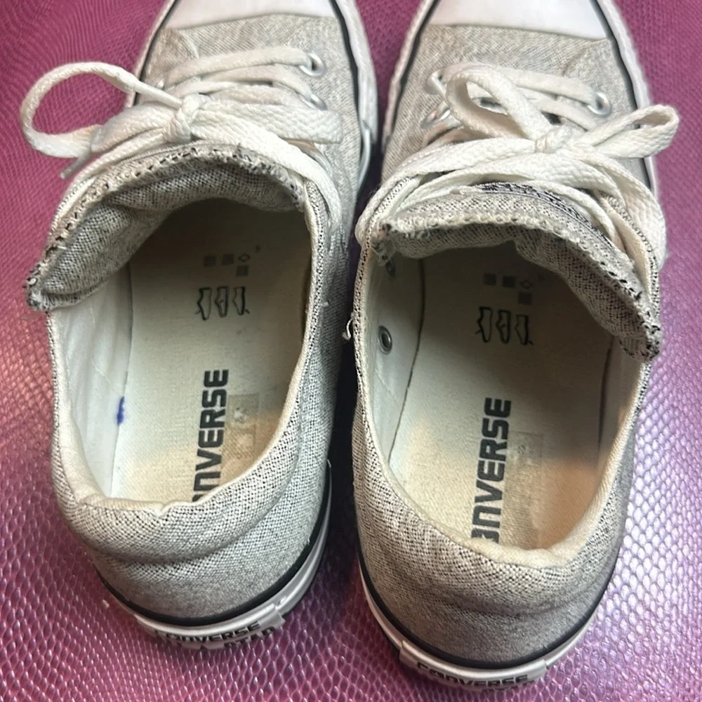 Converse All Stars - Picture 5 of 5